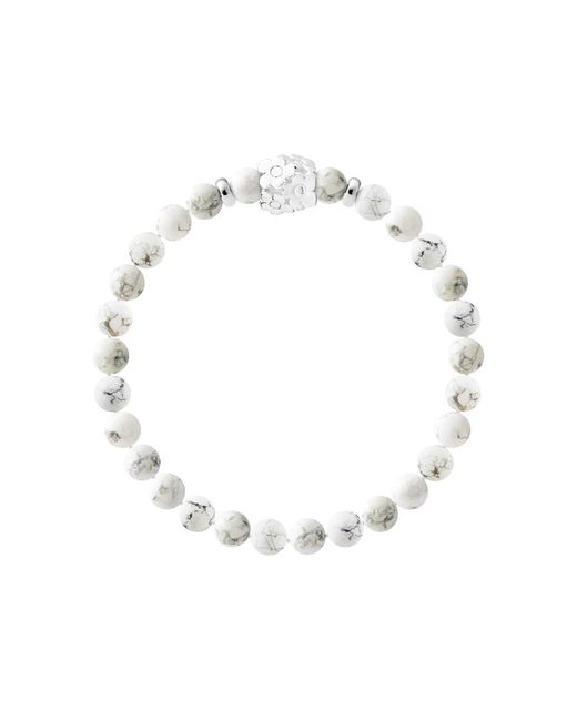 Rodney & Rolf Metallic Bracelet Sterling 925 Bilbao