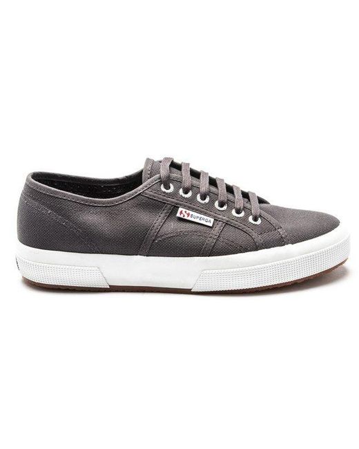 Superga White 2750 Trainers for men