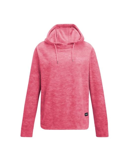 Regatta Pink Ladies Mayse Hoodie Lemonade)