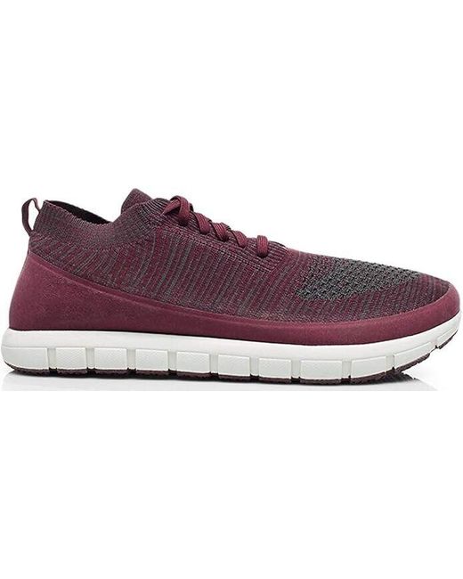 altra running Purple Vali Everyday Leisure Trainers Shoes Nylon for men