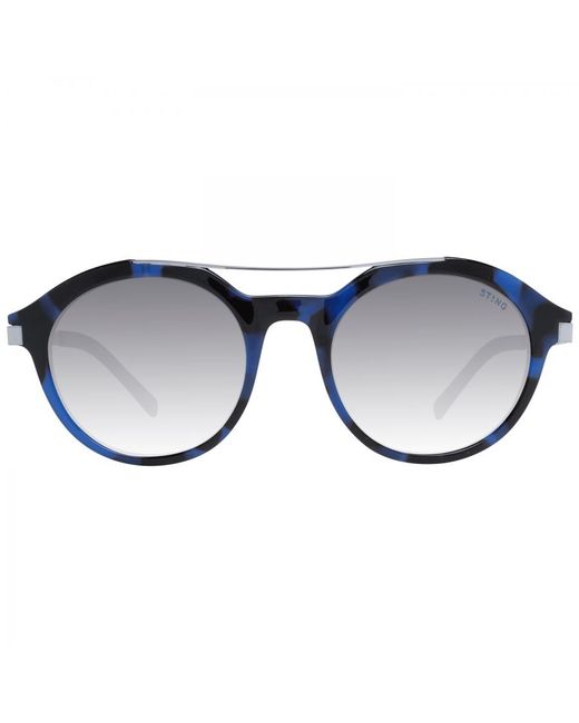 Sting Blue Sunglasses