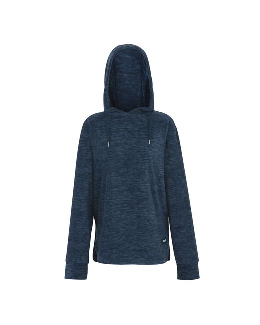 Regatta Blue Ladies Mayse Hoodie