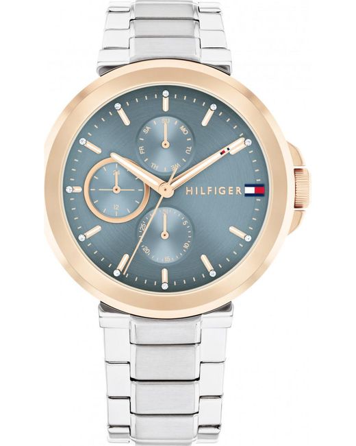 Tommy Hilfiger Blue 1782754 Watch