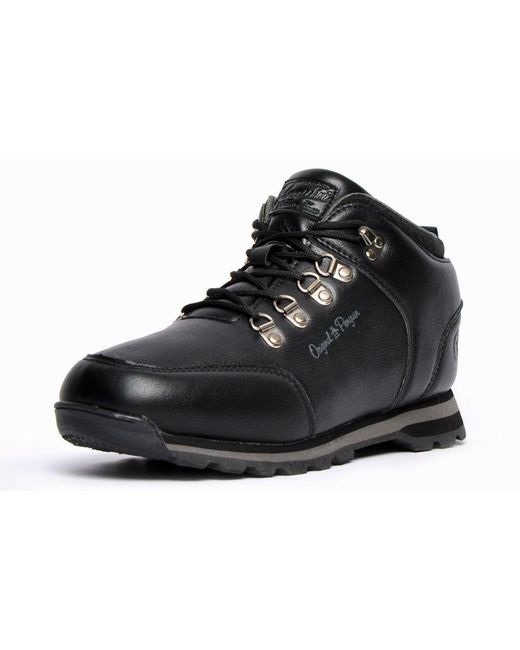 Original Penguin Black Original Ember for men