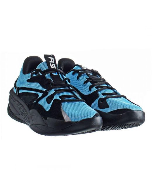 PUMA Blue Rs-Dreamer Trainers for men