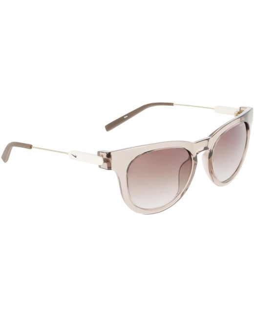 Nike Natural Accessories Trend Oval Sunglasses for men