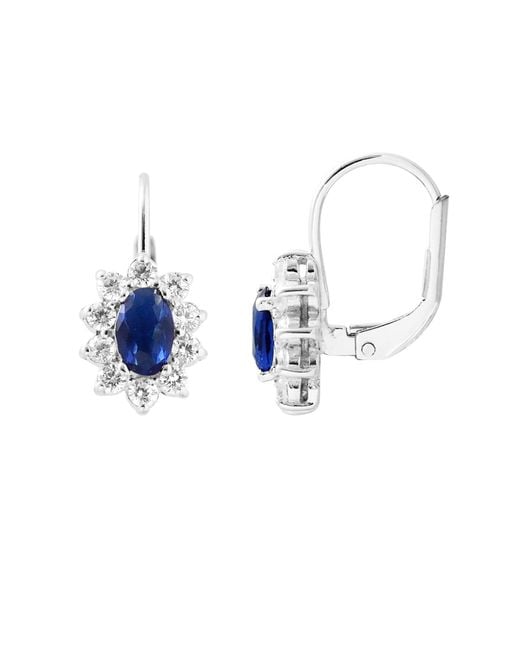 Diadema Blue Diadema Womens