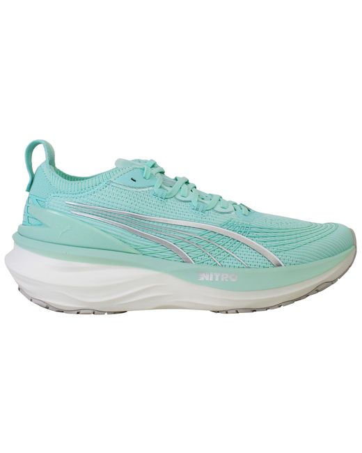 PUMA Blue Foreverrun Nitro 2 Running Shoes