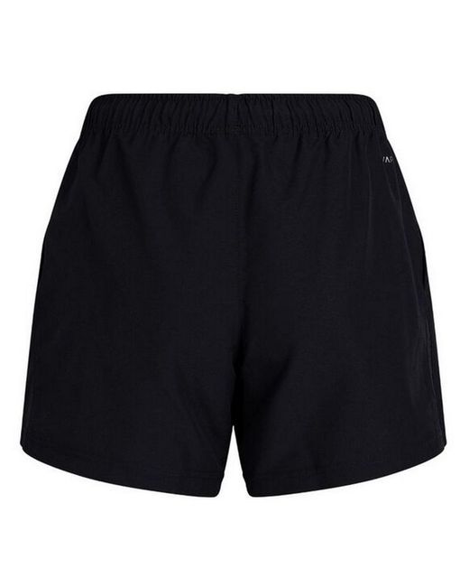 Canterbury Black Ladies Club Shorts