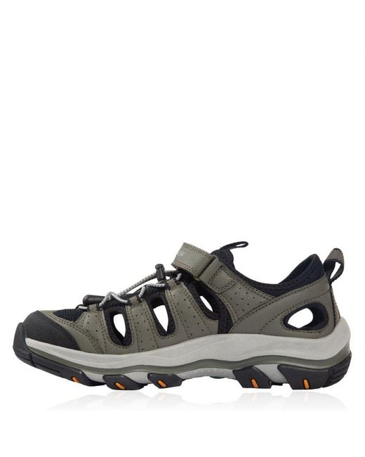Karrimor K2 Walking Sandals in Black for Men Lyst UK