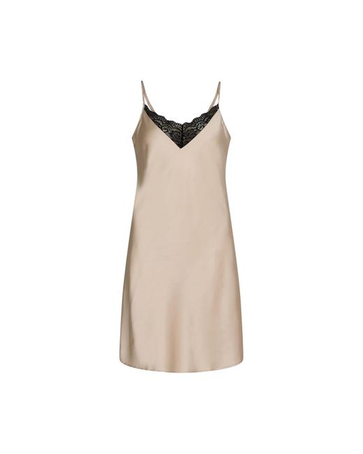 CCDK Natural Laura Dress Ld99