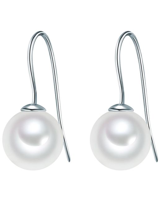 Rafaela Donata Metallic Sterling Earring