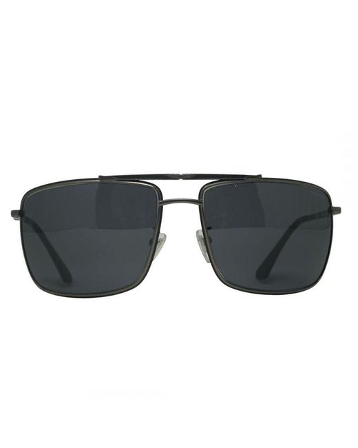 Police Black Spl965M 08H5 Sunglasses for men