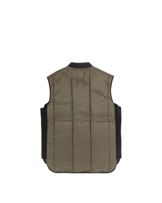 Refrigiwear Vest/mouwloos Origineel Vest in het Green voor heren