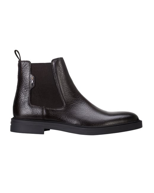 Boss Black Calev Chelsea Boots for men