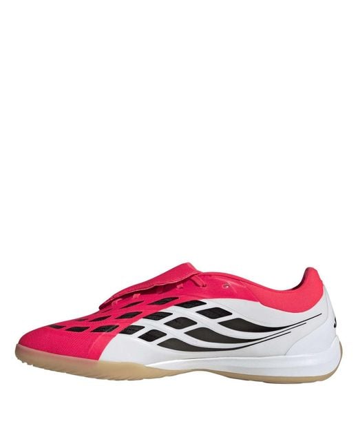 Adidas Pink Pred Pro Ft I for men