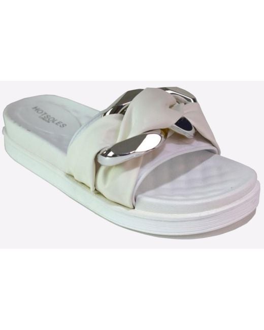 Hotsoles Gray London Lilah