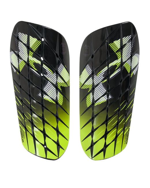 Under Armour Green Accessories Flex Pro Sg