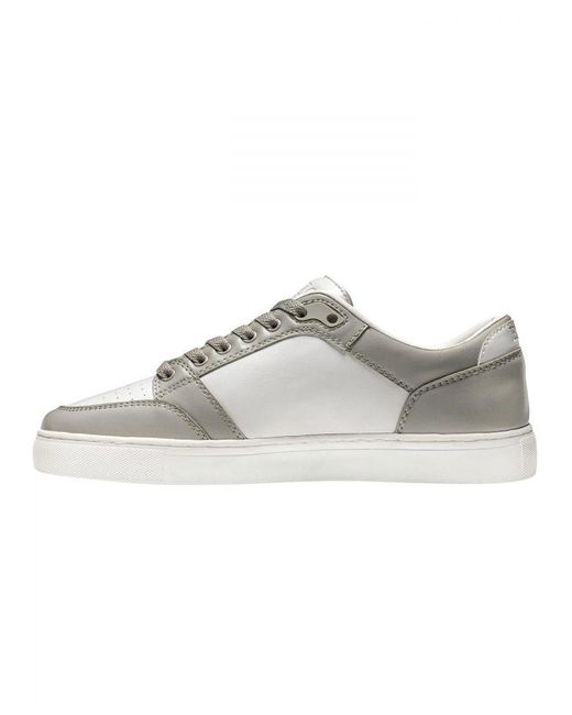 Enzo White Milano for men