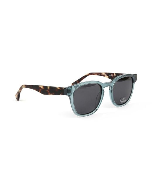 Bulget Black Sunglasses Bgy9003 T02P 50