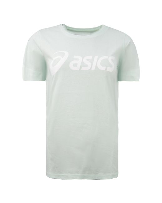 Asics Blue Sport Performance Light T-Shirt
