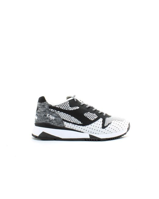 Diadora White V7000 Weave Ii Trainers for men