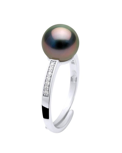 Ateliers Saint Germain Black Ring Jewelry