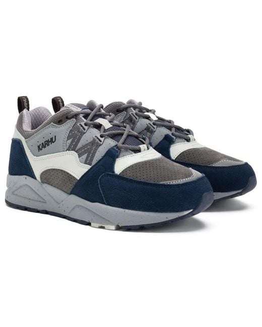 Karhu Blue Fusion 2.0 Trainers