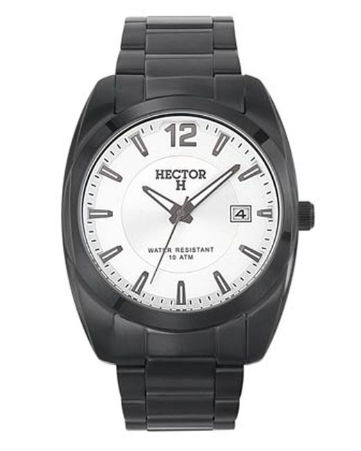 Hector Gray Watch for men
