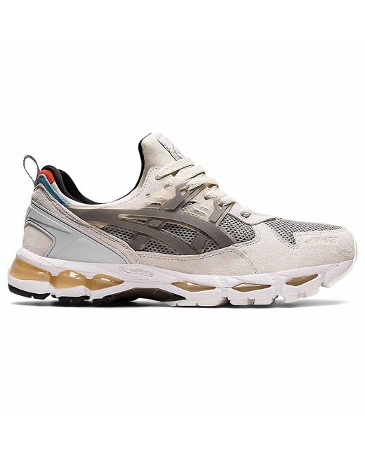 Asics Gray Awake Ny Gel-Kayano 21 Trainers for men