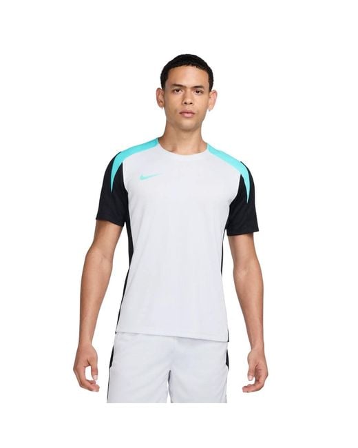 Nike White Strike Photon Dust T-Shirt for men