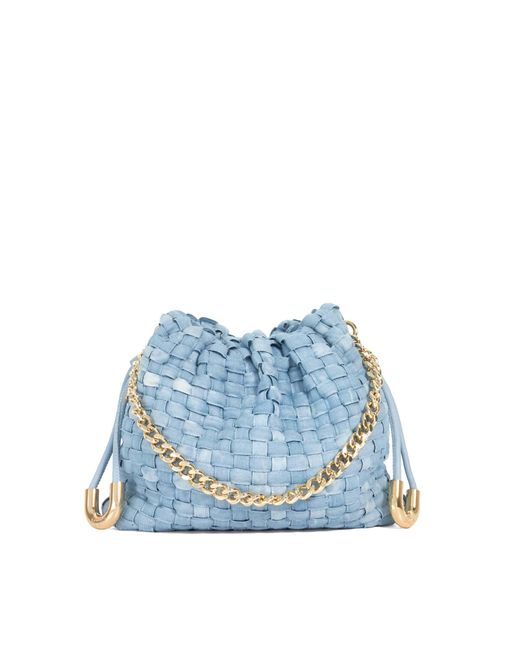 Dune Blue Accessories Primrose S
