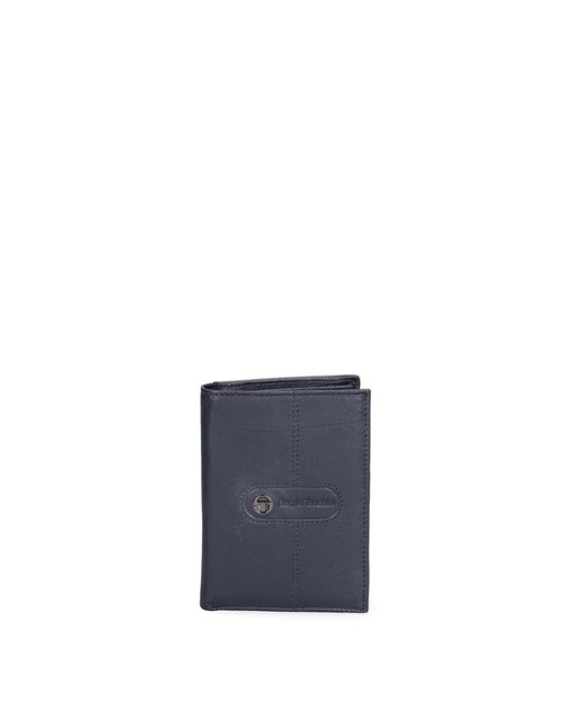 Sergio Tacchini Geldbörse Männer Dark in Blue für Herren