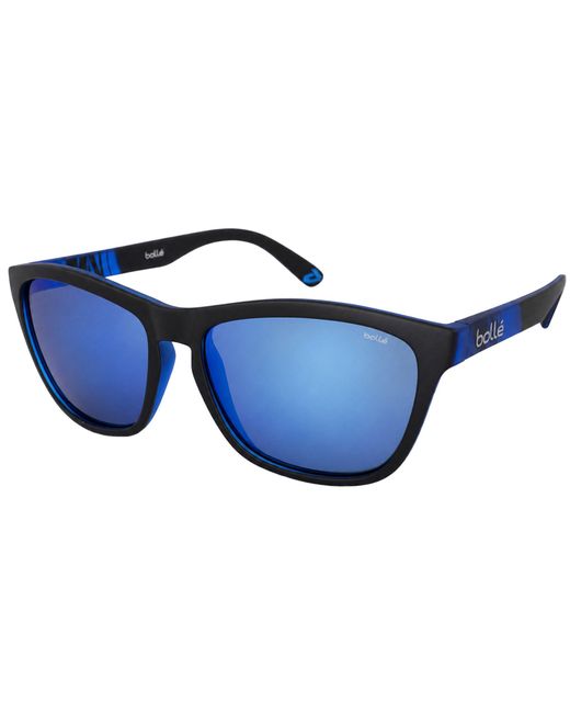 Bolle Blue Bollé 473 Matte Sunglasses