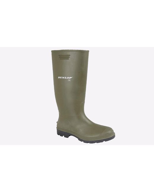 Dunlop Green Pricemastor Contract for men