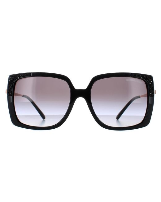 Michael Kors Black Butterfly Dark Gradient Rochelle Mk2131