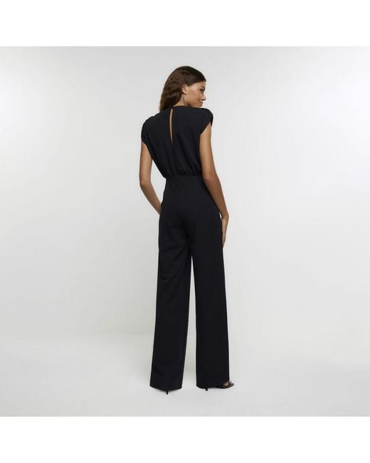 River island sales jumpsuit