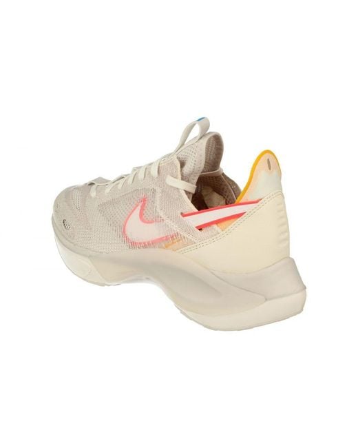 Nike White N110 D/Ms/X Trainers for men