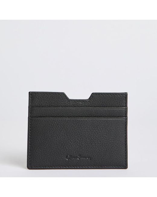 Oliver Sweeney Black Romsey for men