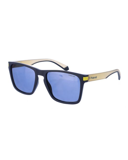 Polaroid Blue Sunglasses Pld2139S