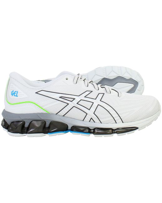 Asics Metallic Gel-Quantum 360 Vii Trainers for men