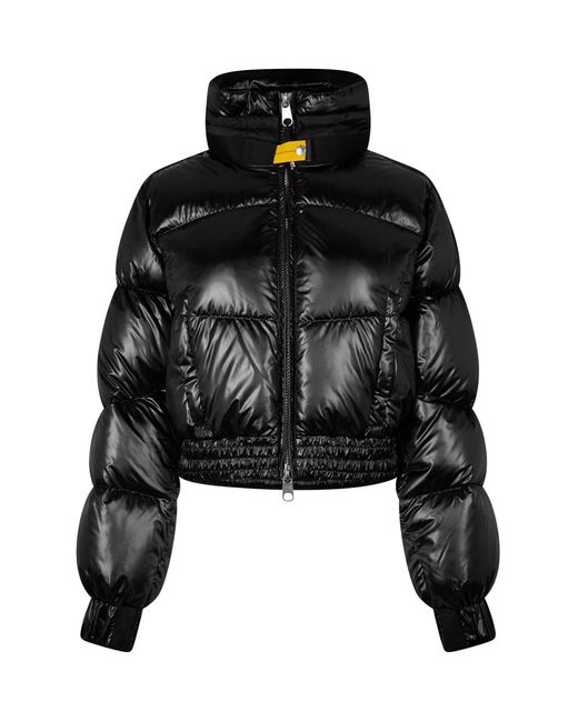 Parajumpers Sento Donsbomberjack in het Black