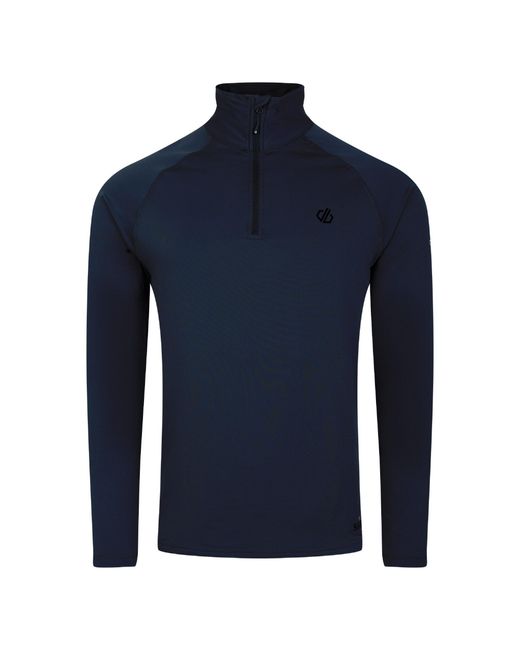 Dare 2b Blue Fuse Up Ii Midlayer for men