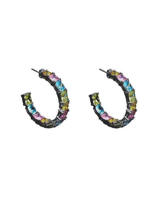 Chiara Ferragni Metallic J19Avs02 Ladies Earrings