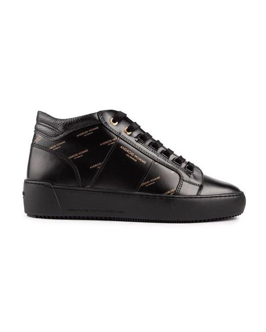 Android homme schoenen heren hot sale