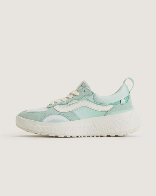 Vans Blue Ultrarange Neo Vr3 Sneakers