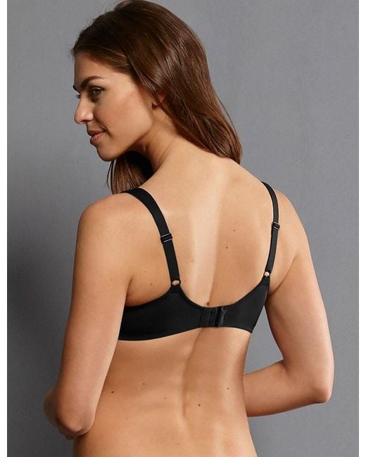 Anita Black 5010 Maternity Miss Underwired Nursing Bra