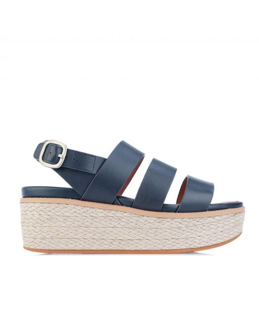 Fit flop cheap wedges