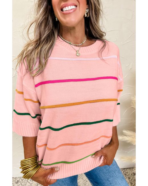 Azura Exchange Sweater Weather Monogram Sweatshirt - XL