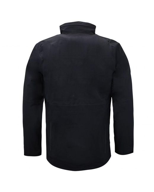 Oakley Blue Aero Jacket for men